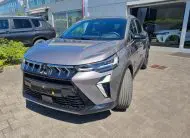 MITSUBISHI ASX 1.3 MHEV INTENSE 140CV AUTOMATICA