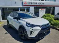 MITSUBISHI ASX 1.2 BLACK EDITION 115CV