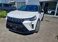 MITSUBISHI ASX 1.2 BLACK EDITION 115CV