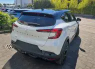 MITSUBISHI ASX 1.2 BLACK EDITION 115CV
