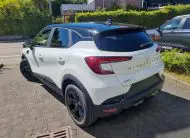 MITSUBISHI ASX 1.2 BLACK EDITION 115CV