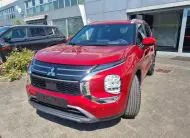 OUTLANDER PHEV INTENSE