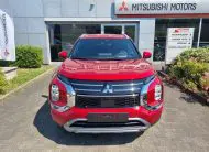 OUTLANDER PHEV INTENSE