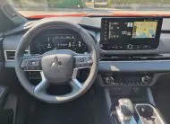 OUTLANDER PHEV INTENSE