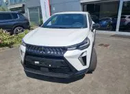 MITSUBISHI GRANDIS 1.3 MHEV INTENSE DCT
