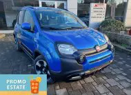 NUOVA FIAT PANDINA CROSS 1.0 HYBRID