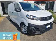 FIAT SCUDO 1.5 BLUE HDI 120CV BUSINESS PASSO LUNGO