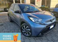 TOYOTA AYGO X 1.0 TREND 72CV