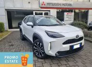 TOYOTA YARIS CROSS 1.5 HYBRID TREND 115CV CVT