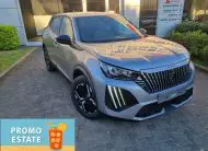 PEUGEOT 2008 1.2 HYBRIDE ALLURE 145cv e-dcs6