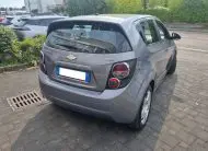 CHEVROLET AVEO 1.2 LTZ 86cv 5 Porte