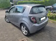 CHEVROLET AVEO 1.2 LTZ 86cv 5 Porte