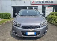 CHEVROLET AVEO 1.2 LTZ 86cv 5 Porte