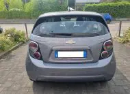 CHEVROLET AVEO 1.2 LTZ 86cv 5 Porte