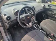 CHEVROLET AVEO 1.2 LTZ 86cv 5 Porte