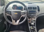CHEVROLET AVEO 1.2 LTZ 86cv 5 Porte