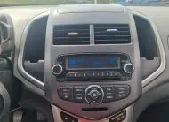 CHEVROLET AVEO 1.2 LTZ 86cv 5 Porte