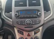CHEVROLET AVEO 1.2 LTZ 86cv 5 Porte