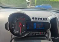 CHEVROLET AVEO 1.2 LTZ 86cv 5 Porte