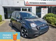 NUOVA FIAT PANDINA CROSS 1.0 HYBRID