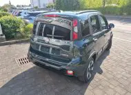 NUOVA FIAT PANDINA CROSS 1.0 HYBRID