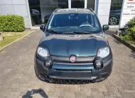 NUOVA FIAT PANDINA CROSS 1.0 HYBRID