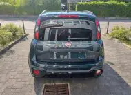NUOVA FIAT PANDINA CROSS 1.0 HYBRID