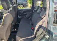 NUOVA FIAT PANDINA CROSS 1.0 HYBRID