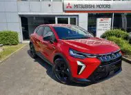 MITSUBISHI ASX 1.2 BLACK EDITION 115CV