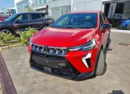 MITSUBISHI ASX 1.2 BLACK EDITION 115CV