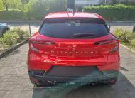 MITSUBISHI ASX 1.2 BLACK EDITION 115CV