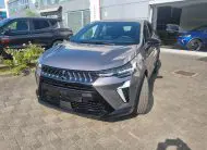 MITSUBISHI GRANDIS 1.3 MHEV INVITE