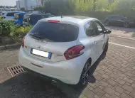 PEUGEOT 208 1.6 GT-LINE Bluehdi 120CV 5 Porte