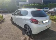 PEUGEOT 208 1.6 GT-LINE Bluehdi 120CV 5 Porte