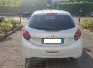 PEUGEOT 208 1.6 GT-LINE Bluehdi 120CV 5 Porte