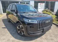 JAECOO 5 1.6 TGDI EXCLUSIVE 7dct