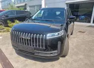 JAECOO 5 1.6 TGDI EXCLUSIVE 7dct