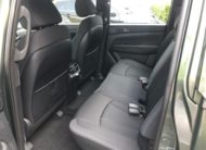 SSANGYONG REXTON SPORTS XL DOUBLE CAB 4WD ROAD