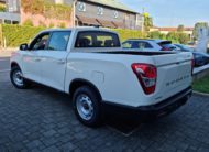 SSANGYONG REXTON SPORTS XL DOUBLE CAB 4WD WORK