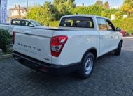 SSANGYONG REXTON SPORTS XL DOUBLE CAB 4WD WORK
