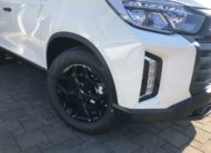 SSANGYONG REXTON SPORTS XL ICON AUT. 4WD
