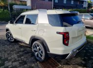 SSANGYONG TORRES 1.5GDI DREAM 2WD