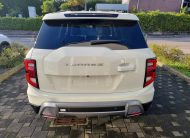 SSANGYONG TORRES 1.5GDI DREAM 2WD