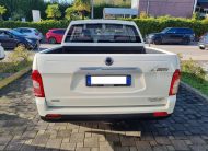 SSANGYONG ACTYON SPORTS 2.2 A220S 4WD