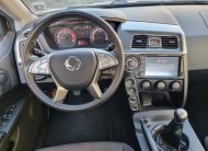 SSANGYONG ACTYON SPORTS 2.2 A220S 4WD