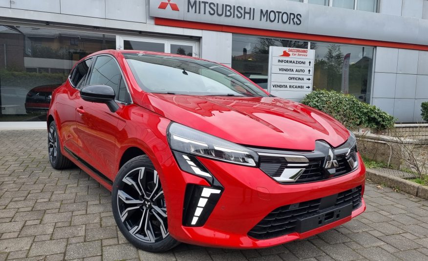 MITSUBISHI COLT INTENSE GPL 100CV 2025
