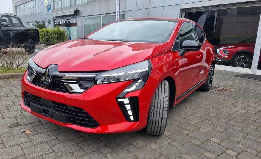 MITSUBISHI COLT INTENSE GPL 100CV 2025