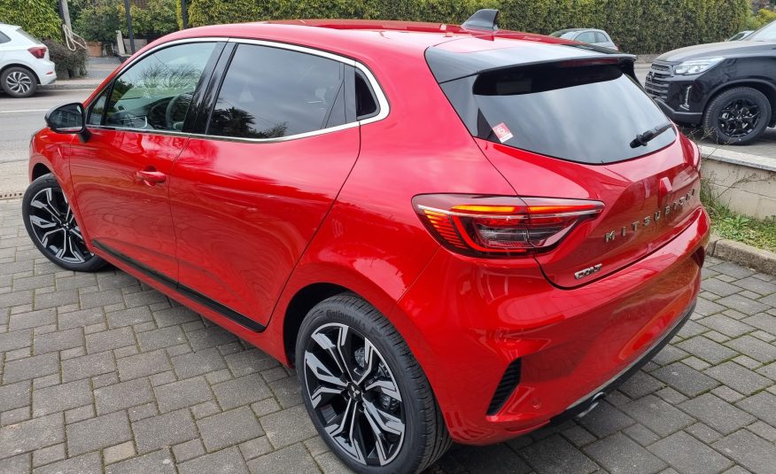 MITSUBISHI COLT INTENSE GPL 100CV 2025