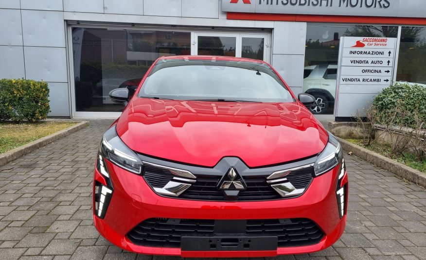 MITSUBISHI COLT INTENSE GPL 100CV 2025
