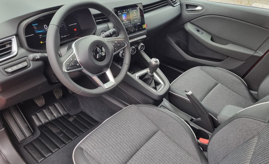 MITSUBISHI COLT INTENSE GPL 100CV 2025